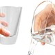 Illustration for article titled Squishy Glassware Is Actually Made of Magical Crystal Clear Silicone